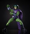 Marvel Legends Series - Serpent Society (Build-A-Figure Thanos) 6