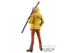 One Piece: Stampede - The Grandline Men DXF (Vol. 5) Trafalgar Law Figure