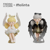 Finding Unicorn: Molinta - Natural Series Blind Box (Single)