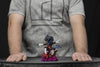 Marvel Comics - Nightcrawler Minico Vinyl Figure