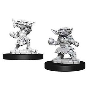 Deep Cuts Female Goblin Alchemists