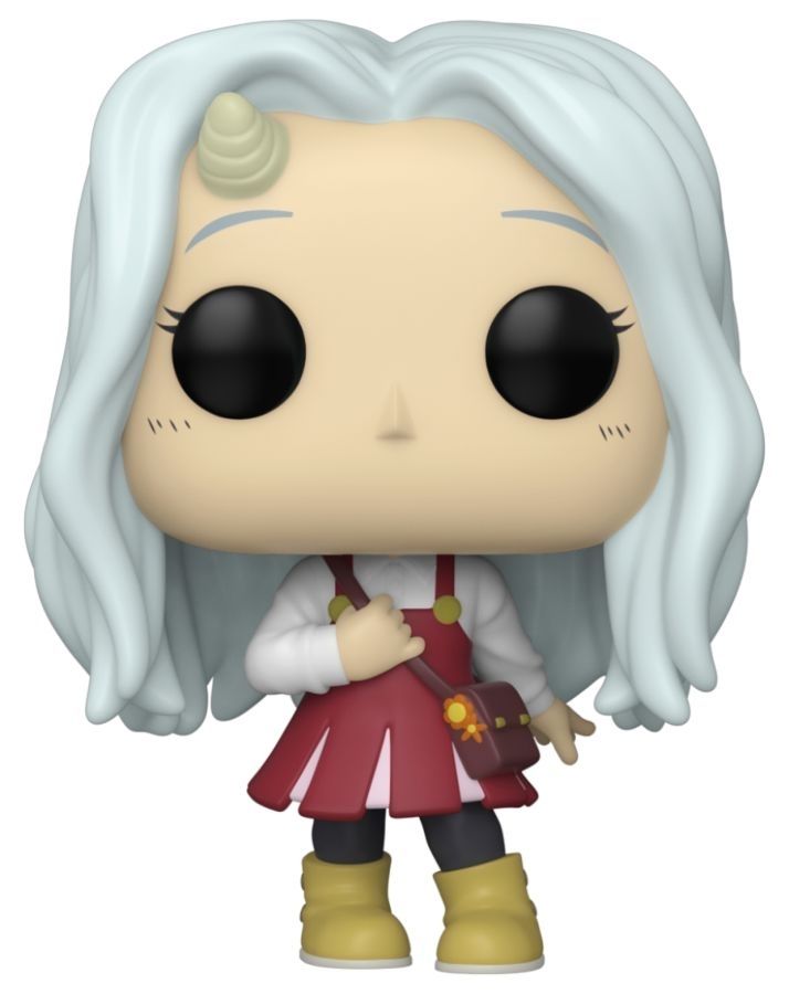 My Hero Academia - Eri in Uniform US Exclusive Pop! Vinyl Figure