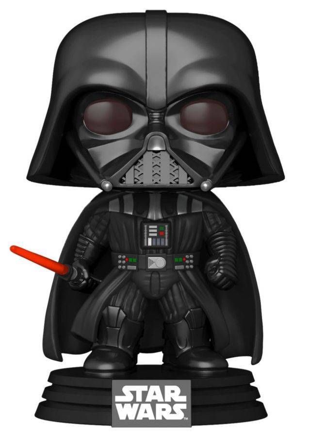 Star Wars - Darth Vader Pop! Vinyl Figure 2