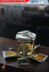 Star Wars: The Mandalorian - Mandalorian & The Child Deluxe 1:6 Scale 12