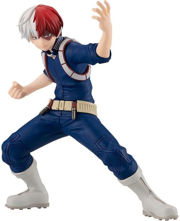 My Hero Academia - Pop Up Parade Shoto Todoroki (Hero Costume Ver.)