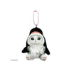 Mofusand: Rumble Plushie Keychain - Orca