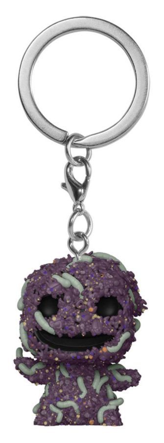 The Nightmare Before Christmas - Oogie (Bugs) Pocket Pop! Keychain