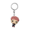 Jujutsu Kaisen - Itadori (US Exclusive) Pocket Pop! Keychain&nbsp;