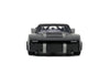 The Batman - Batmobile with Batman 1:32 Scale Hollywood Ride