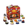 Paka Paka - Soup Troop Blind Box Vinyl Figure (Whole Box)