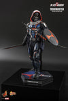 Black Widow - Taskmaster 1/6th Scale 12 Inch Action Figure