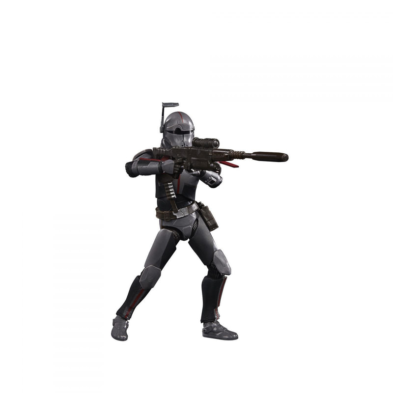 Star Wars - The Black Series: Bad Batch Crosshair Collectible Figure
