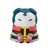 Mega Cat Project Mobile Suit Gundam - Nyandam We Are The Earth Federation Forces! Blind Box Figure (Single)