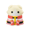 Mega Cat Project Mobile Suit Gundam - Nyandam We Are The Earth Federation Forces! Blind Box Figure (Single)