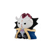 One Piece - Mega Cat Project Nyan Piece Nyan! Luffy & the Seven Warlords of the Sea Blind Box Figure (Single)