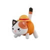 One Piece - Mega Cat Project Nyan Piece Nyan! Luffy & the Seven Warlords of the Sea Blind Box Figure (Single)