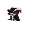 One Piece - Mega Cat Project Nyan Piece Nyan! Luffy & the Seven Warlords of the Sea Blind Box Figure (Single)