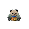 One Piece - Mega Cat Project Nyan Piece Nyan! Luffy & the Seven Warlords of the Sea Blind Box Figure (Single)