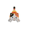 One Piece - Mega Cat Project Nyan Piece Nyan! Luffy & the Seven Warlords of the Sea Blind Box Figure (Single)