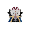 One Piece - Mega Cat Project Nyan Piece Nyan! Luffy & the Seven Warlords of the Sea Blind Box Figure (Single)