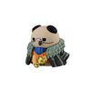One Piece - Mega Cat Project Nyan Piece Nyan! Luffy & the Seven Warlords of the Sea Blind Box Figure (Single)