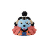One Piece - Mega Cat Project Nyan Piece Nyan! Luffy & the Seven Warlords of the Sea Blind Box Figure (Single)