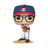 Major League - Ricky Vaughn (Chance of Chase) Pop! Vinyl Figure