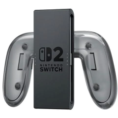 Nintendo Switch 2 Joy Con 2 Charging Grip