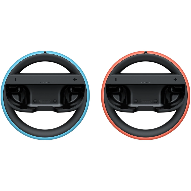 Nintendo Switch 2 Joy Con 2 Wheel Pair