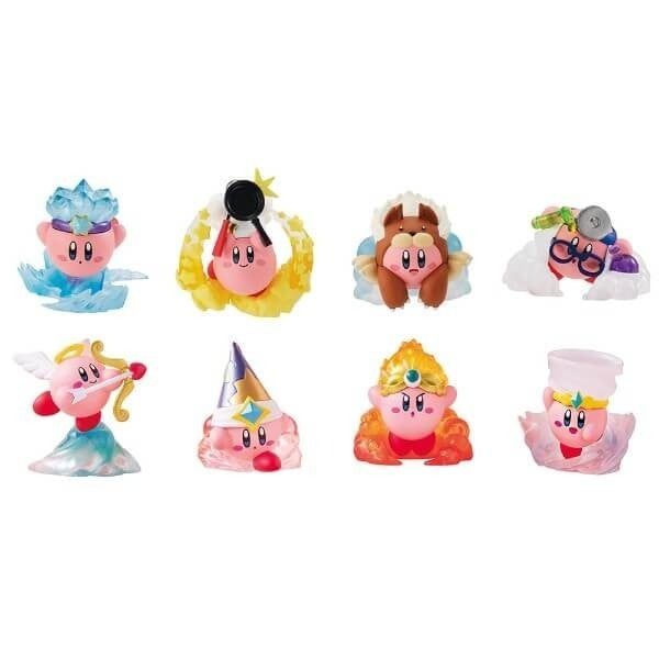 Kirby - Copy Ability Figure Collection Blind Bag (Single)