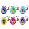 Tamagotchi - 30th Anniversary Edition (Vol.1) Blind Bag Keychain (Single)
