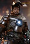 Iron Man - Iron Man Mark 1 Diecast 1:6 Scale 12in Action Figure