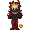 Spider-Man - Carnage (Chance of Chase) US Exclusive Vinyl SODA Figure
