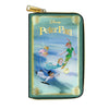 Peter Pan - Book Series Zip Purse