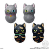 Coo'Nyats Mini Cat Figure Blind Bag (Single)