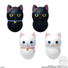 Coo'Nyats Mini Cat Figure Blind Bag (Single)