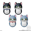 Coo'Nyats Mini Cat Figure Blind Bag (Single)