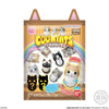 Coo'Nyats Mini Cat Figure Version 2 Blind Bag (Single)
