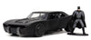 The Batman - Batmobile with Batman 1:32 Scale Hollywood Ride