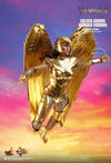 Wonder Woman: 1984 - Golden Armor Deluxe 1:6 Scale 12