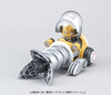 One Piece - Chopper Robot 4 Model Kit