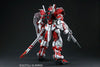 PG 1/60 Gundam Astray Red Frame Model Kit