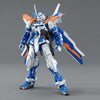 MG 1/100 Gundam Astray Blue Frame 2nd Revise Model Kit