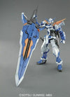 MG 1/100 Gundam Astray Blue Frame 2nd Revise Model Kit