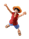 One Piece - Monkey D. Luffy  Romance Dawn S.H.Figuarts Figure