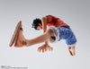One Piece - Monkey D. Luffy  Romance Dawn S.H.Figuarts Figure