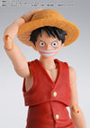 One Piece - Monkey D. Luffy  Romance Dawn S.H.Figuarts Figure