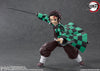 Demon Slayer - Tanjiro Kamado S.H.Figuarts Figure