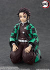 Demon Slayer - Tanjiro Kamado S.H.Figuarts Figure