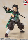 Demon Slayer - Tanjiro Kamado S.H.Figuarts Figure